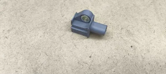 Mercedes-Benz C W204 Airbag deployment crash/impact sensor A2048201985