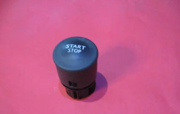 Renault Megane II Other switches/knobs/shifts 1927937 28046