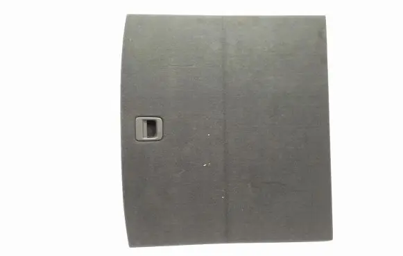 Audi Q5 SQ5 Trunk/boot mat liner 8R0861531A