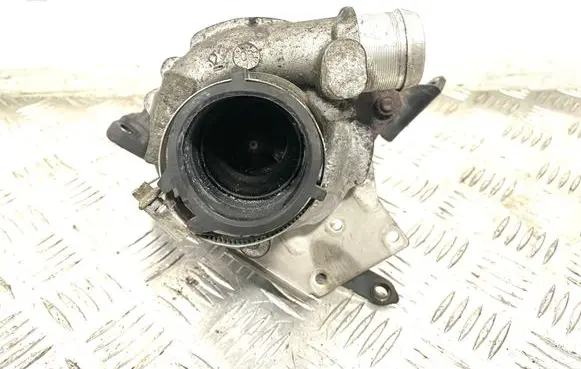 Jaguar XF Turbo 6R8Q6K662BD 7523416 M4AR42