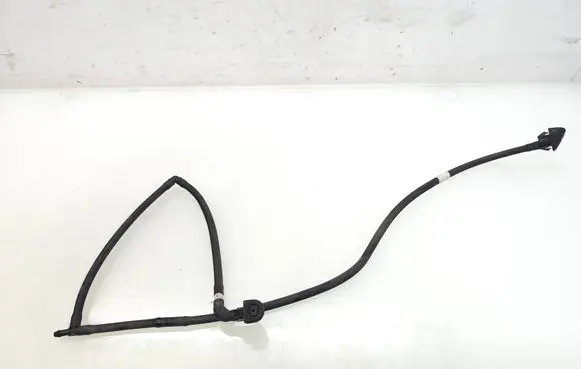 Mazda CX-5 Windshield washer spray nozzle