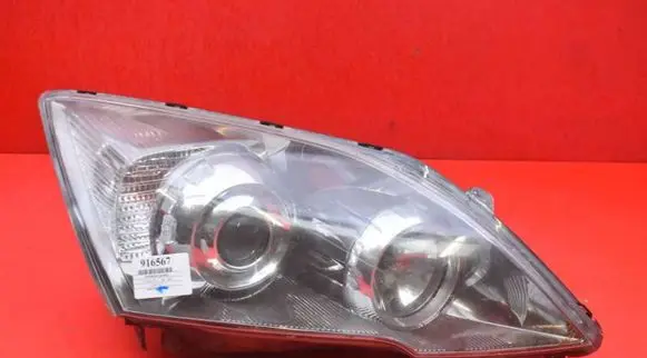 Honda CR-V Headlight/headlamp