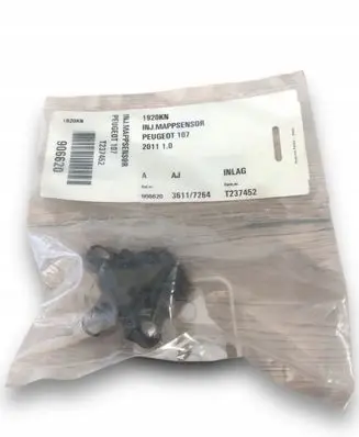 Peugeot 308 Intake air temperature sensor 1920KN