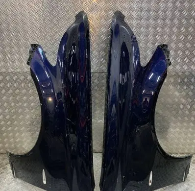 Lexus LS 460 - 600H Fender LEXUSLS LS600 MRSU4482782