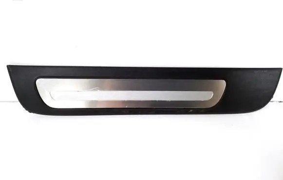 Audi A4 S4 B8 8K Rear sill trim cover 8K0853375