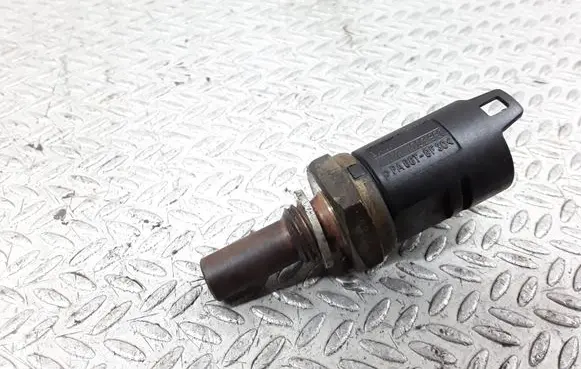 Coolant temperature sensor