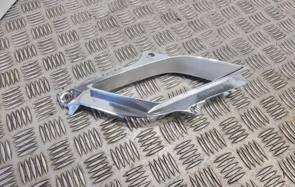 Mercedes-Benz E W212 Headlight part 16646100