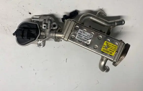 KIA Niro EGR valve 28450-08HA0