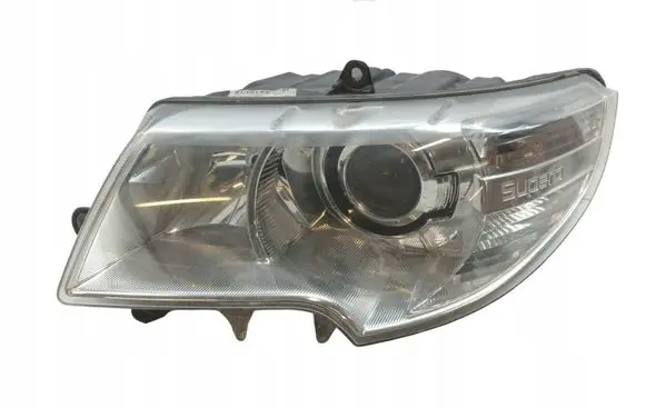 Skoda Superb B6 (3T) Headlight/headlamp 3T1941015E