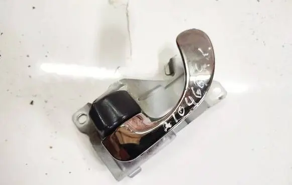 Mitsubishi Galant Rear door interior handle