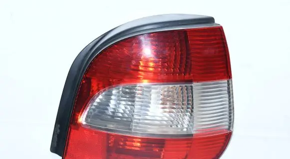 Renault Scenic I Rear/tail lights
