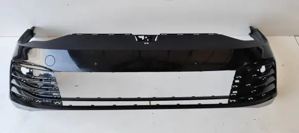 Volkswagen Golf VIII Front bumper 5H0807221H