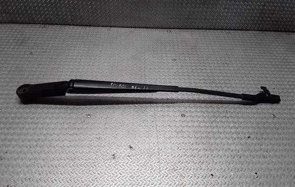 Citroen C4 Grand Picasso Front wiper blade arm 9654063680