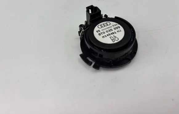 Audi A5 8T 8F Front door high frequency speaker 8T0035399