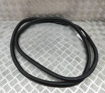 Citroen C5 Aircross Rubber seal rear door 9816902580