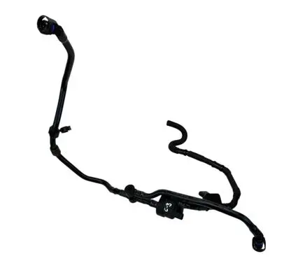 Cupra Formentor EGR valve line/pipe/hose 05E133366DT 05E906517A 05E906052
