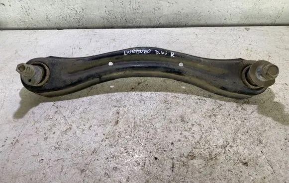 Dodge Durango Rear control arm