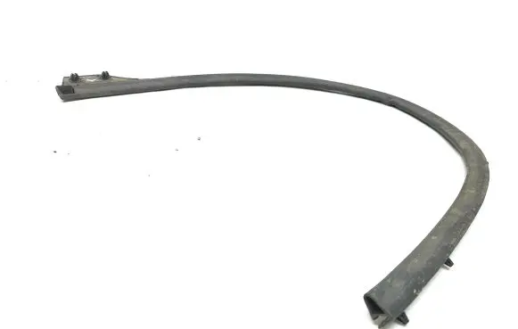 Renault Megane IV Rubber seal front door (on door) 80830S044R R11D1