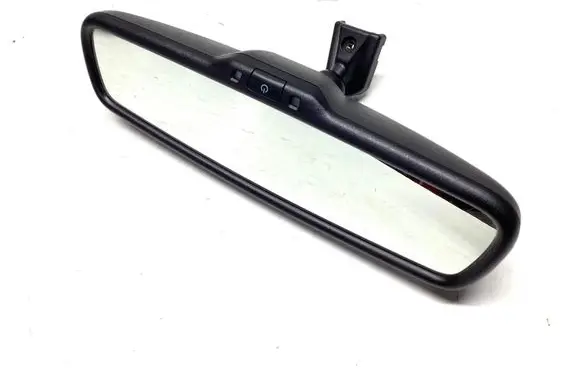 Nissan Qashqai Rear view mirror (interior) 015892 026001