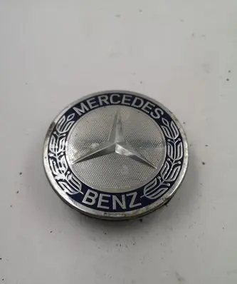 Original wheel cap