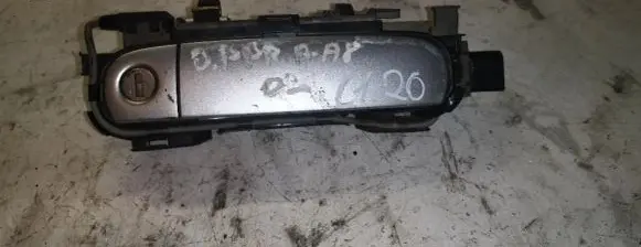Audi A8 S8 D2 4D Front door exterior handle 4B2837206A C120