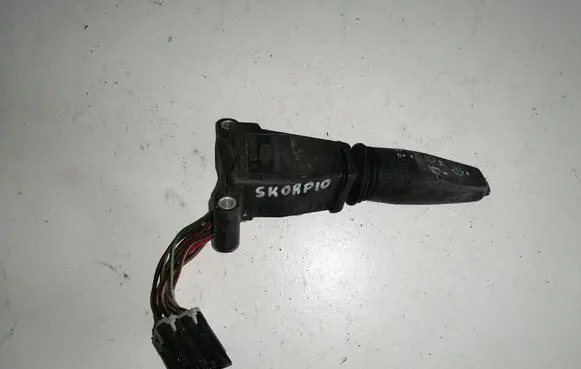 Ford Scorpio Wiper control stalk 85GG17K478BA