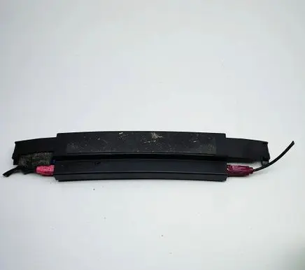 Bentley Continental Aerial antenna amplifier 3W8035532B