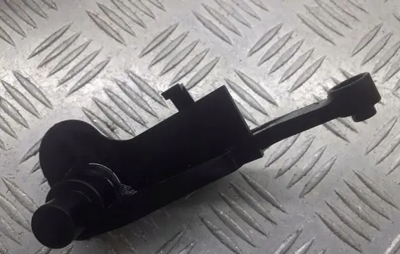 Citroen C2 Crankshaft position gear 9639999880