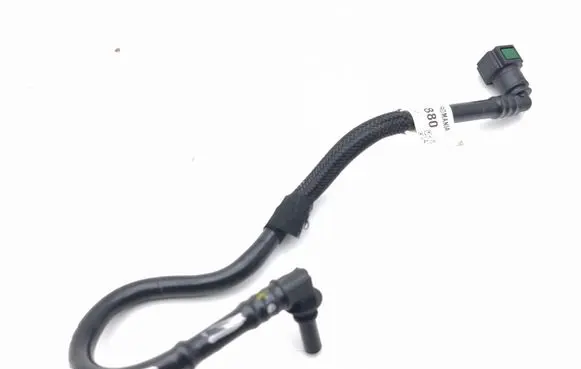 Opel Grandland X Vacuum line/pipe/hose 9847614880