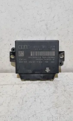 Audi A6 S6 C6 4F Parking PDC control unit/module 4F0919283L