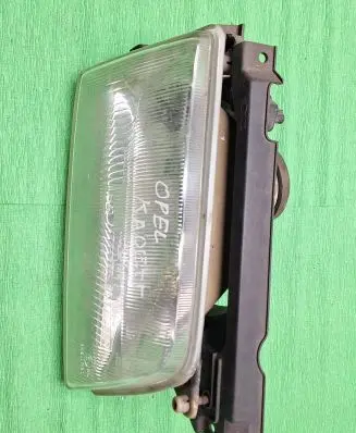 Opel Kadett D Headlight/headlamp 1305821031