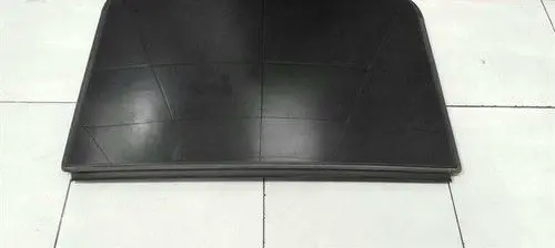 Porsche Macan (95B) Convertible roof soft/hard top 95B877056Z