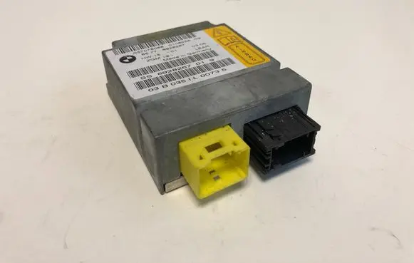 BMW 7 E65 E66 Airbag deployment crash/impact sensor 6928267