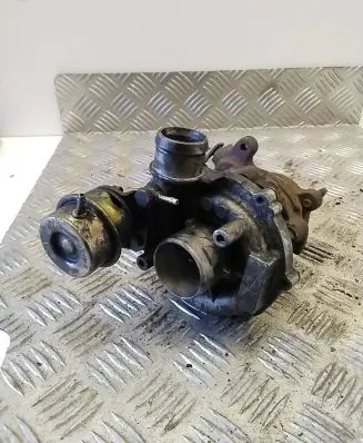 Audi A2 Turbo