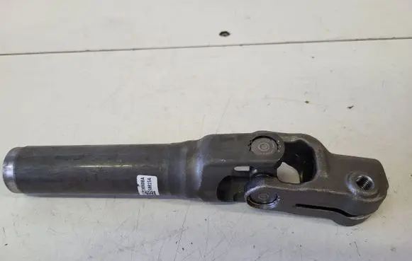 Toyota Yaris Cross Steering column universal joint D0X08A50015A