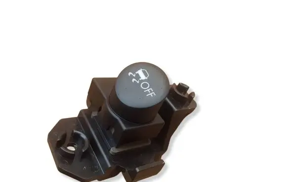 Subaru Forester SH ESP (stability program) switch 