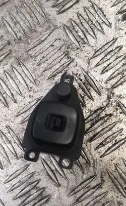 Mazda 2 Wing mirror switch b25d66600