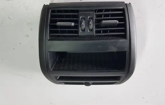 BMW 5 F10 F11 Cigarette lighter trim rear 9206664IIIIIIIIIII 9206664