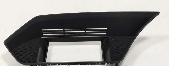 Panel trim