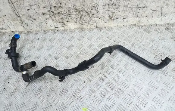 Volkswagen e-Golf Engine coolant pipe/hose 5QE122109H 12E121087