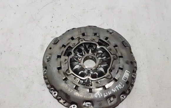 Renault Talisman Pressure plate 302059399R