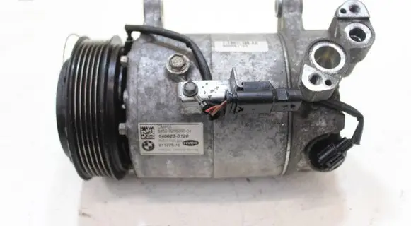 Mini One - Cooper F56 F55 Air conditioning (A/C) compressor (pump) 9295050 21137510 1406230128