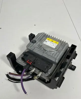 Skoda Octavia Mk4 Other control units/modules 5WA959663A
