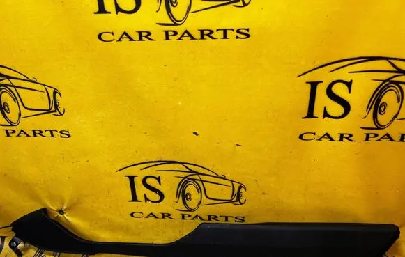 Porsche Cayenne (9Y0 9Y3) Panel trim 9Y0864069C