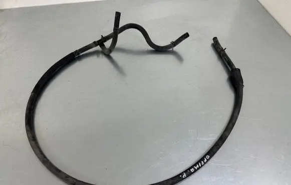 KIA Optima Headlight washer hose/pipe 