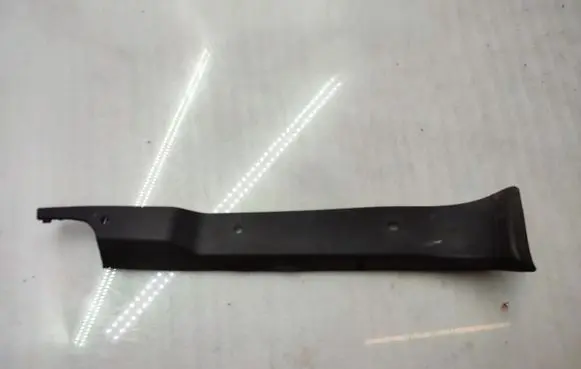 BMW 3 F30 F35 F31 Rear/tail light trim molding 7263312