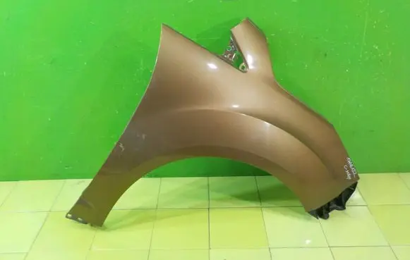 Ford C-MAX II Fender PRZOD PRAWY