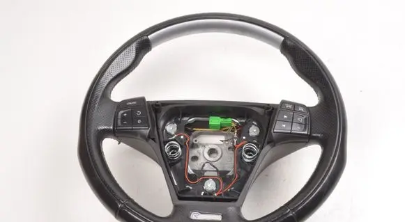 Volvo V50 Steering wheel
