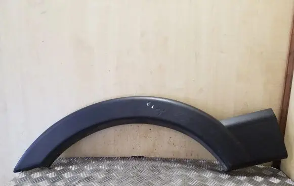 Renault Master III Rear arch trim 788A30003R