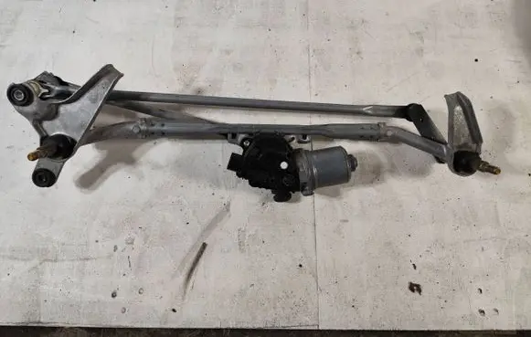 Land Rover Discovery Sport Front wiper linkage and motor FK7217500AB